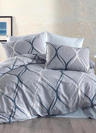 Постельное белье ранфорс r-t9171