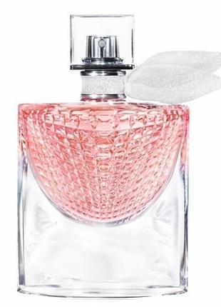 Тестер парфюмированная вода lancome la vie belle eclat 75мл (лицензия)