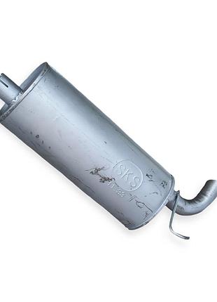 Глушитель 2123 sks