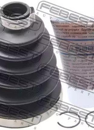 Пыльник шрус внешний комплект pvc 81x1135x22, 0317p-jazz