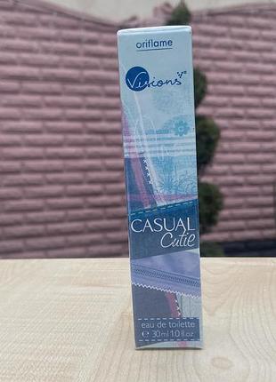 Visions casual cutie oriflame для жінок