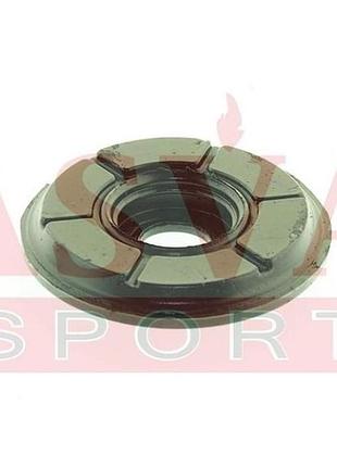 Сайленблок опоры дифференциала (toyota land cruiser 100 hdj101/uzj100 1998-2007), 0101-uzj100fd4
