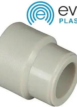 Муфта соединительная редукционная d63*32, evci (турция)