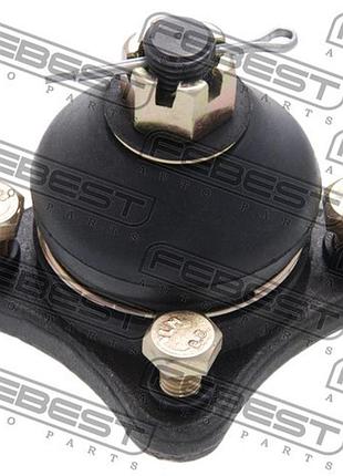 Опора шаровая верхняя передняя (mitsubishi pajero iii montero v75w), 0420-901
