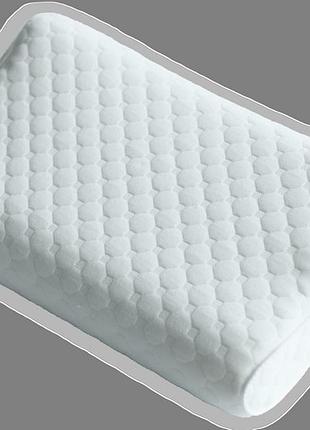 Дитяча ортопедична подушка olvi j2305