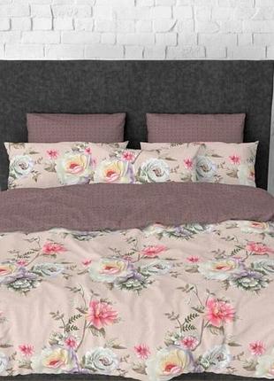 Постільна білизна бязь ірма