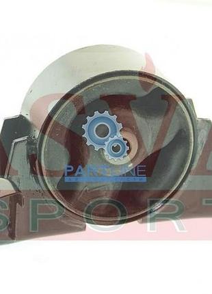 Подушка двигателя передняя (nissan primera p12 2001- nissan x-trail t30 2000-), 0212-p12f
