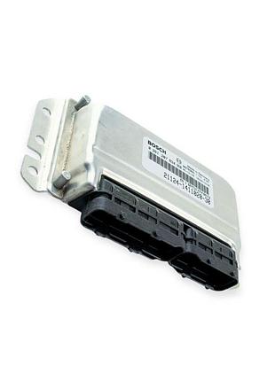 Блок управления ваз 21124-1411020-30 bosch