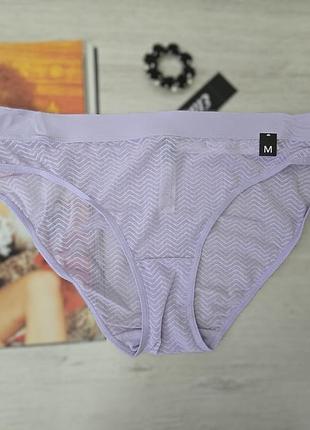 Труси сліпи мереживні "etam"