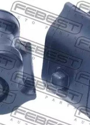 Втулка переднего стабилизатора комплект d245, tsb-acr50f-kit