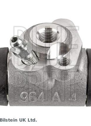 Цилиндр тормозной рабочий toyota corolla (e12) 01/2002-12/2006, subaru justy iv 01/2007- bpr adt34444