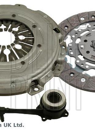 Комплект зчеплення conversion from self-adjusting to conventional clutch plus cscvw-audi bpr adv183096