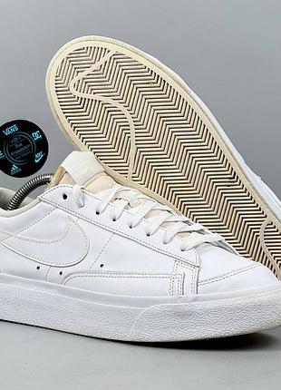 Кроссовки nike blazer 77 low platform кеды найк на платформе кросівки