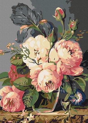 Лето в натюрморте