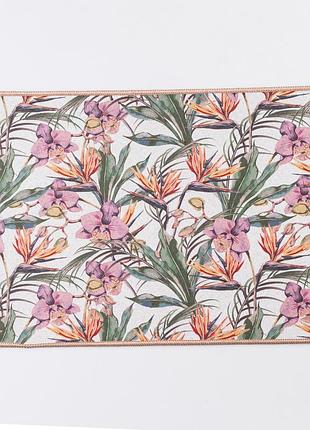 Салфетка сервировочная прямоугольная 45×30 (см) hp-35-10ml