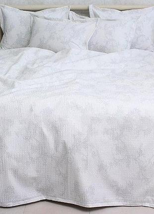 Primateks комплект постільної білизни ranforce gofre rg-12