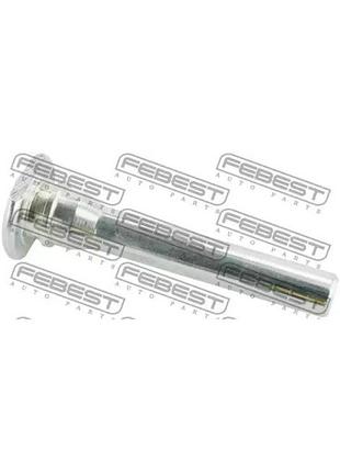 Втулка напрямна супорта гальмівного переднього, 0274-r50fl