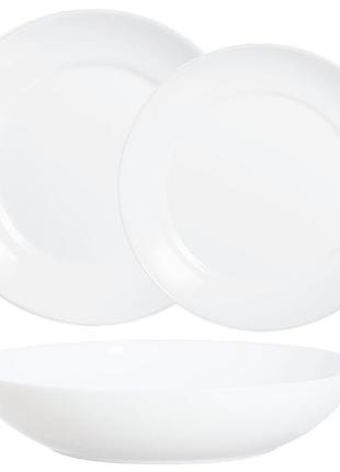 Сервиз luminarc apy, 18 предметов (7095348)