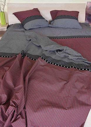 Постельное белье бязь адмирал двуспальный