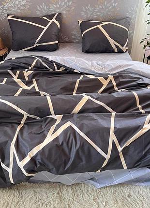 Постельное белье бязь люцерн