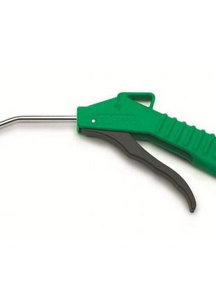 Пневматический продувочный пистолет toptul 4" kaga0204