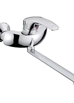 Смеситель для кухни haiba maxx 005 (hb0280)