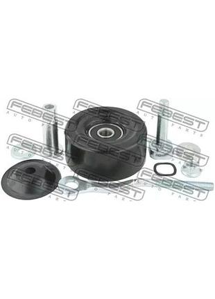 Ролик натяжный комплект, 0287-d40b