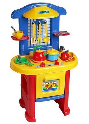 Кухня 3 "" (28 шт) (2124)