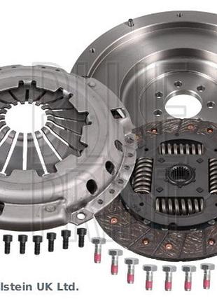 Комплект сцепления с маховиком renault espace iv (jk0/1_), laguna ii (bg0/1_), laguna ii grandtour (kg0/1_) bp