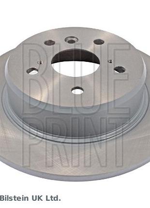 Диск тормозной lexus rx (mcu15) 3.0 1998.01-2003.05 bpr adt343252
