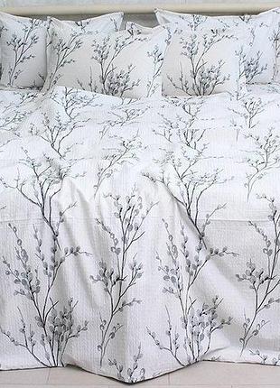 Primateks комплект постельного белья ranforce gofre rg-08