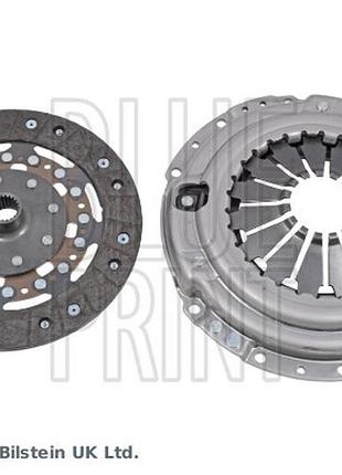 Комплект сцепления nissan dualis (j10, jj10)nissan qashqai / qashqai +2 (j10, jj10)x-trail (t31) bpr adn130233