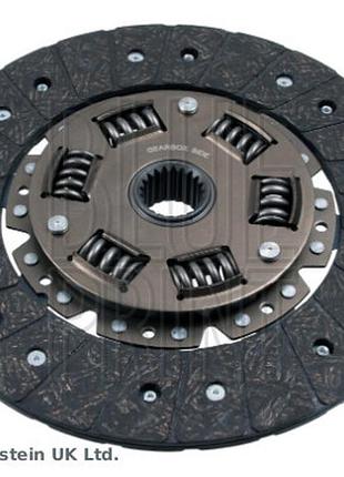 Диск зчеплення daihatsu fourtrak (f7, f8)daihatsu rocky hard top (f7, f8)daihatsu rocky hard top вездеход закр