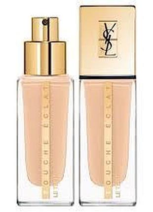Yves saint laurent ysl le teint touche eclat spf22 №b50