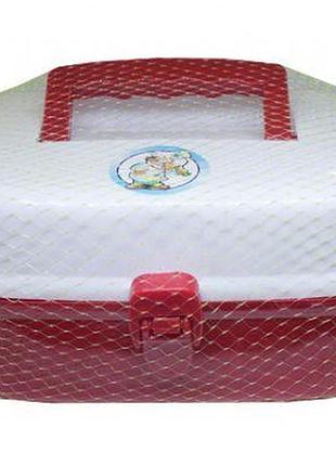 Медицинский набор в чемоданчике