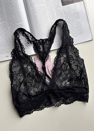921 сексуальный черный сетевой бюстгальтер бра без косточек