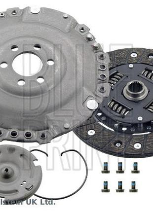 Комплект зчеплення seat cordoba (6k1, 6k2), cordoba vario (6k5), toledo i (1l2)vw polo iii classic (6v2), polo