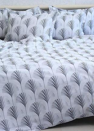 Primateks комплект постільної білизни з компаньйоном (сімейний) pt-023