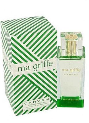 Carven ma griffe парфуми вінтаж 30 мл