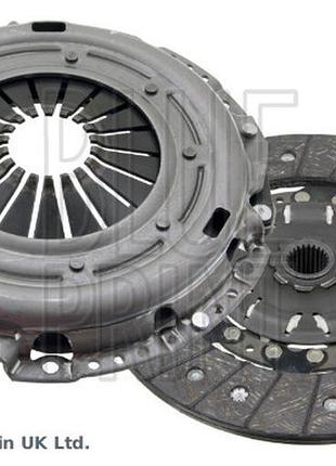 Комплект зчеплення audi: a3 (8l1), ford: galaxy (wgr) volkswagen: bora estate (1j6), bora (1j2),, golf iv (1j1