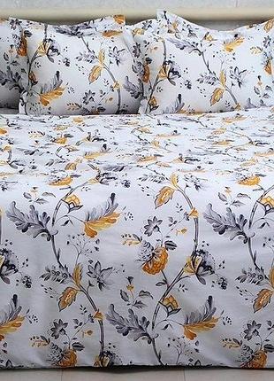 Primateks комплект постільної білизни з компаньйоном (2-сп.) pt-025