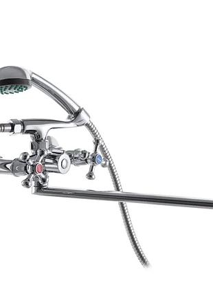 Змішувач для ванни armata 140 (ar0003) yousf