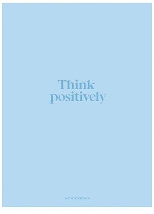 Зошит a4 80 аркушів клітинка картон "student" a4-080-5233k/школярик