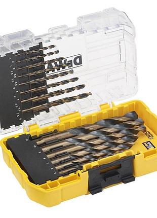 Набор сверл dewalt dt70729 2