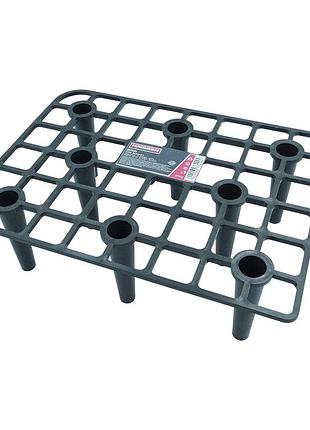 (37452) решетка classic для ведра для слива воды haisser