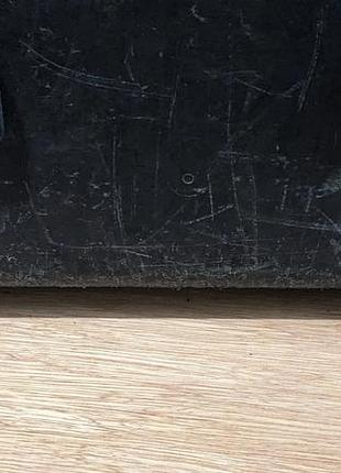 Колесики на чемодан (в комплекте два колеса). голубой