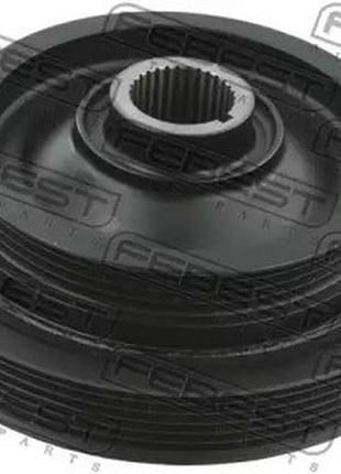 Шков колленвала j35a4, hds-j35a4