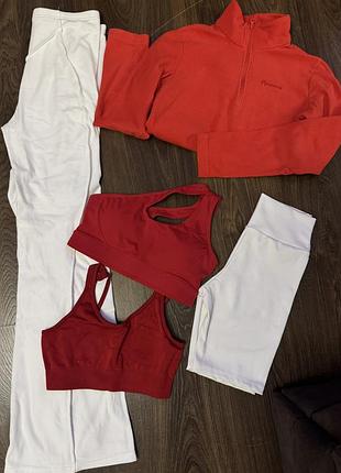 Комплект термо костюм