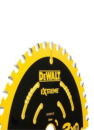 Диск пильный extreme dewalt dt10301 2