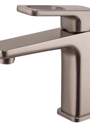 Змішувач для умивальника ker kb-10031-07 (kr5432) yousf